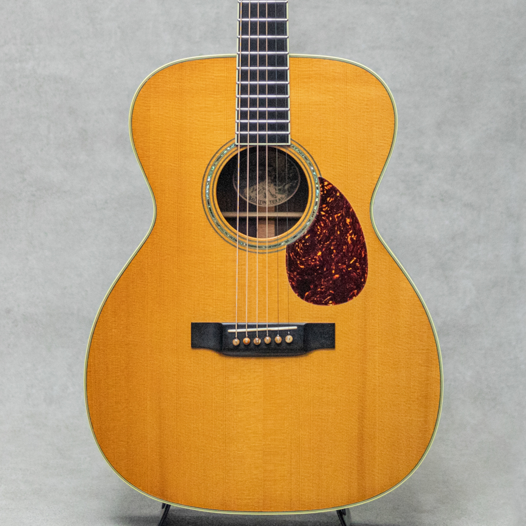 Collings OM3 Ba Jacaranda / 1992（中古）【楽器検索デジマート】