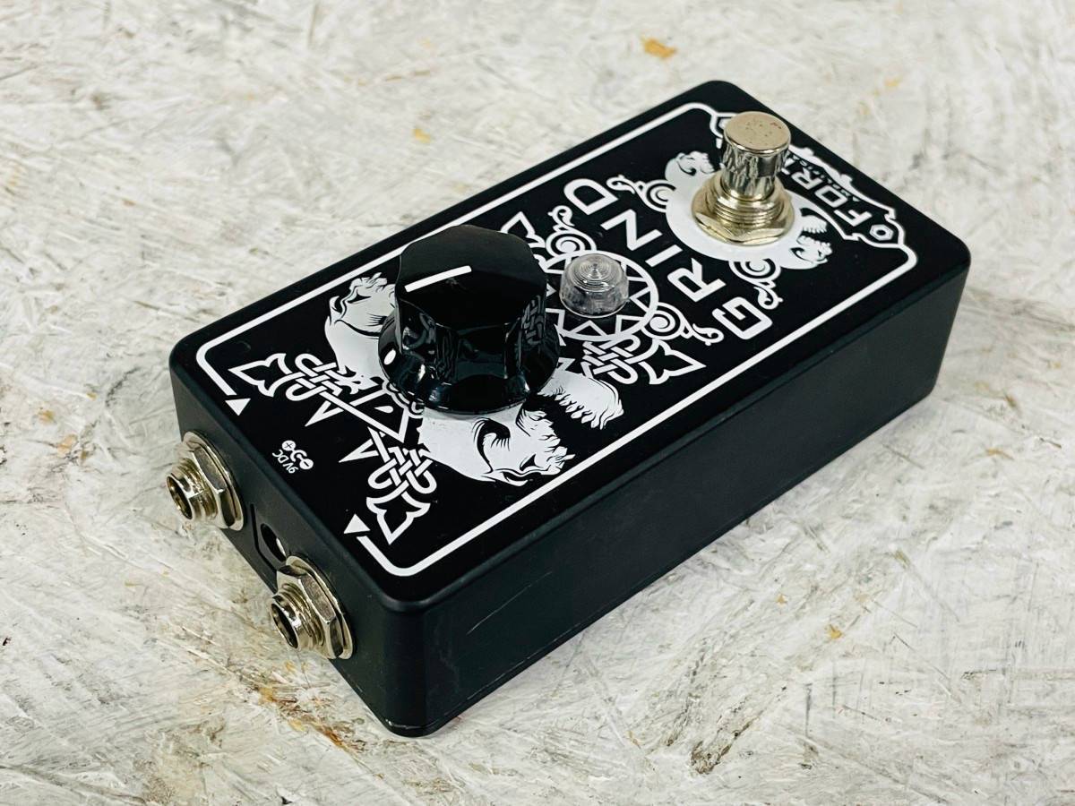 【美品】Fortin GRIND（廃盤モデル） Fortin GRIND V3（中古/送料無料）【楽器検索デジマート】