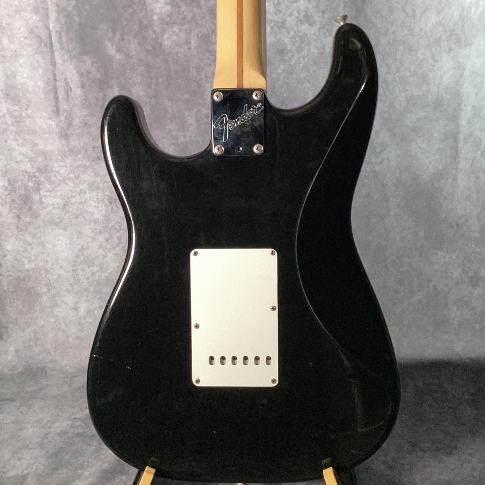 Fender Eric Clapton Stratocaster 
