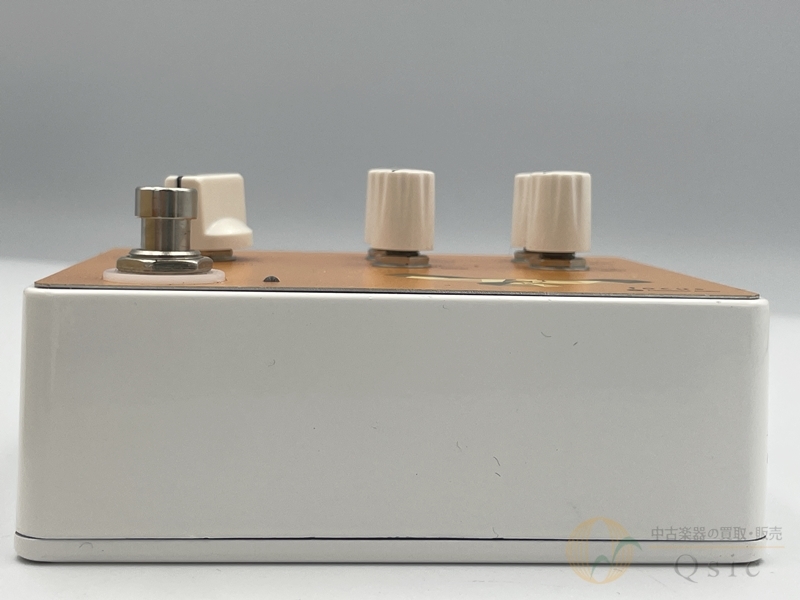 Limetone Audio focus orange [WLN92]【梅田店在庫】（中古）【楽器