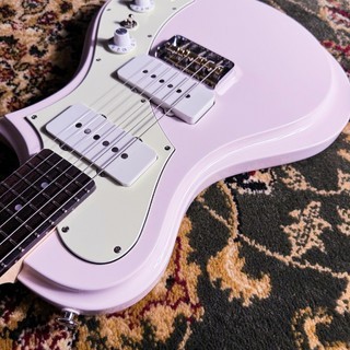 Mary Guitars Vispa Donut-J2（新品/送料無料）【楽器検索デジマート】