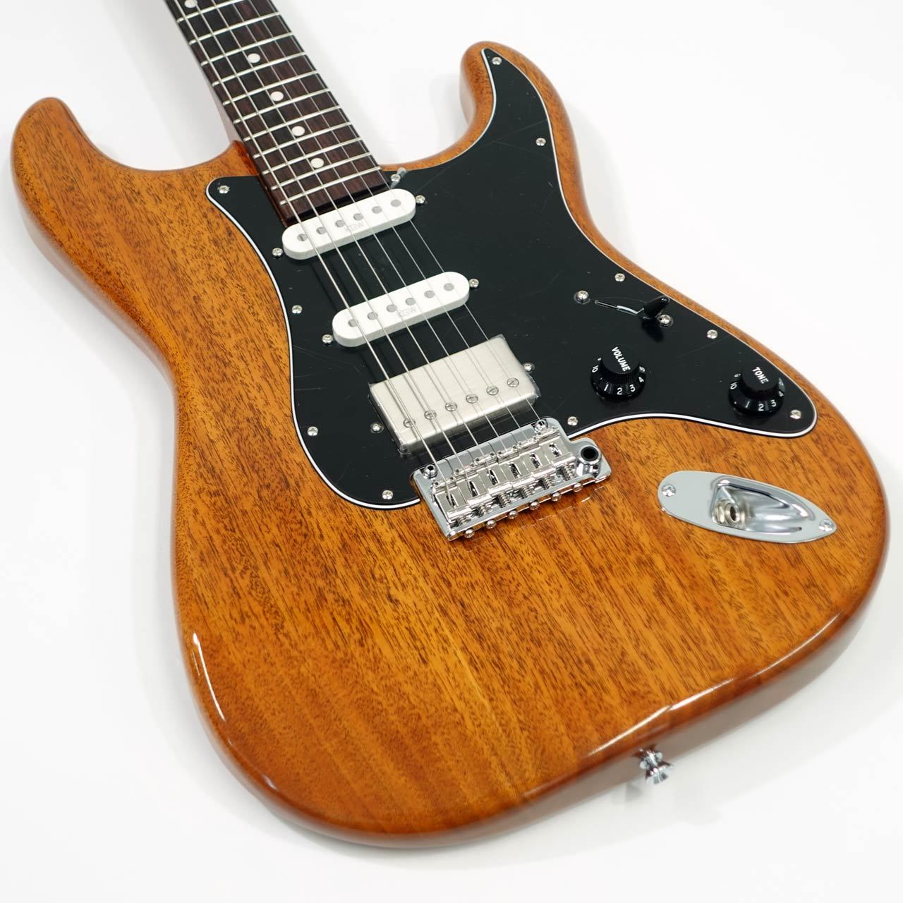 Kz Guitar Works Kz ST Trad 22 SSH7 【Kzオリジナルグッズ