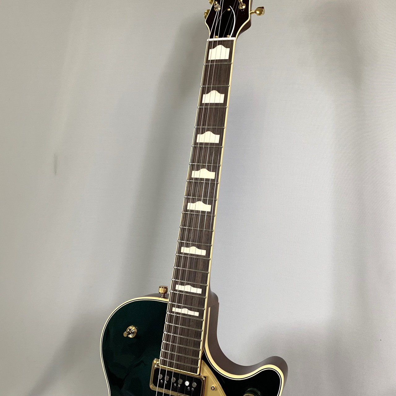 Gretsch G6128T-57 Vintage Select '57 Duo Jet with Bigsby