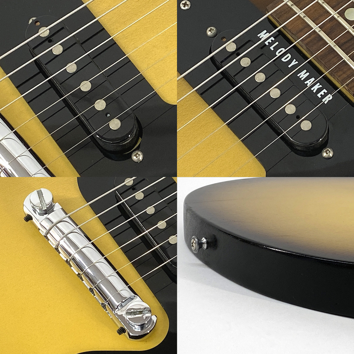 Gibson Melody Maker D（中古/送料無料）【楽器検索デジマート】