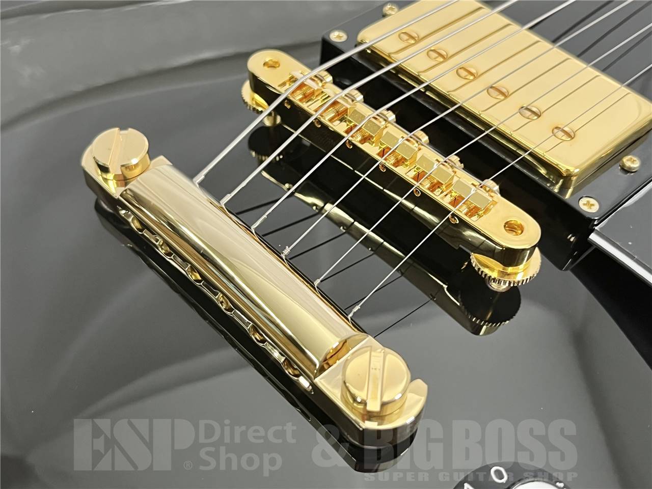 EDWARDS E-LP-CTM BLACK(新品/送料無料)【楽器検索デジマート】 EDWARDS E-LP-CTM BLACK(新品/送料無料)【楽器検索デジマート】