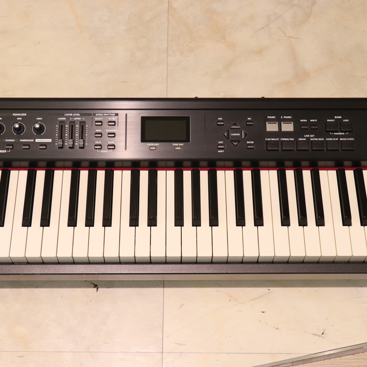 Roland RD-300NX 【梅田店】（中古/送料無料）【楽器検索デジマート】