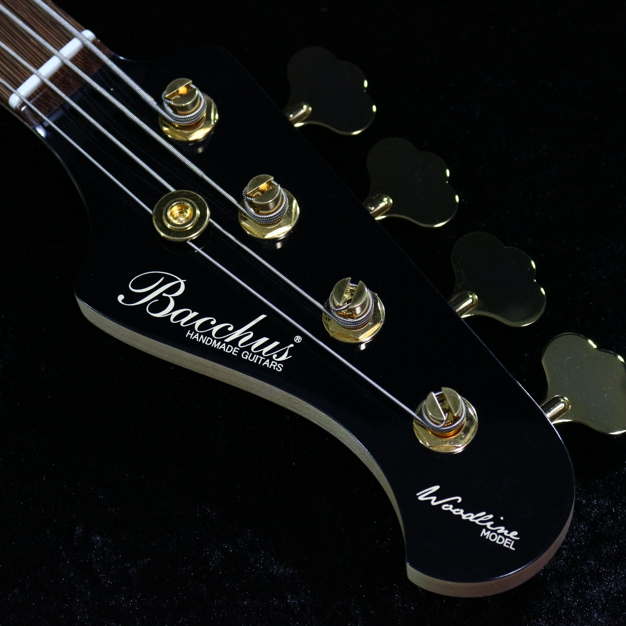 Bacchus WOODLINE4-Premium/JT #107327 【ディバイザー大商談会2025