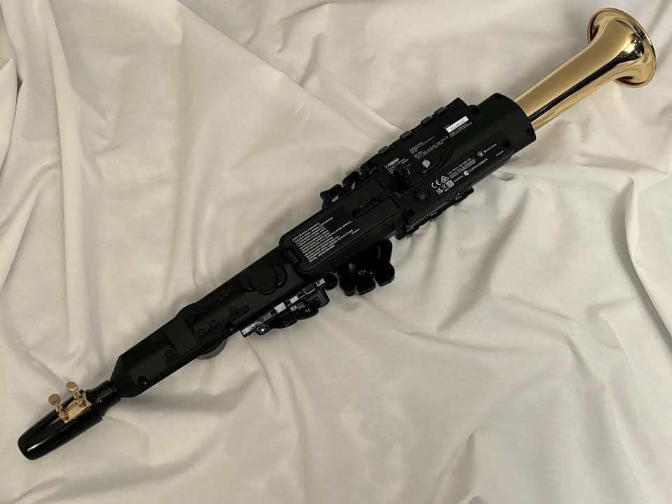 YAMAHA YDS-150（中古/送料無料）【楽器検索デジマート】