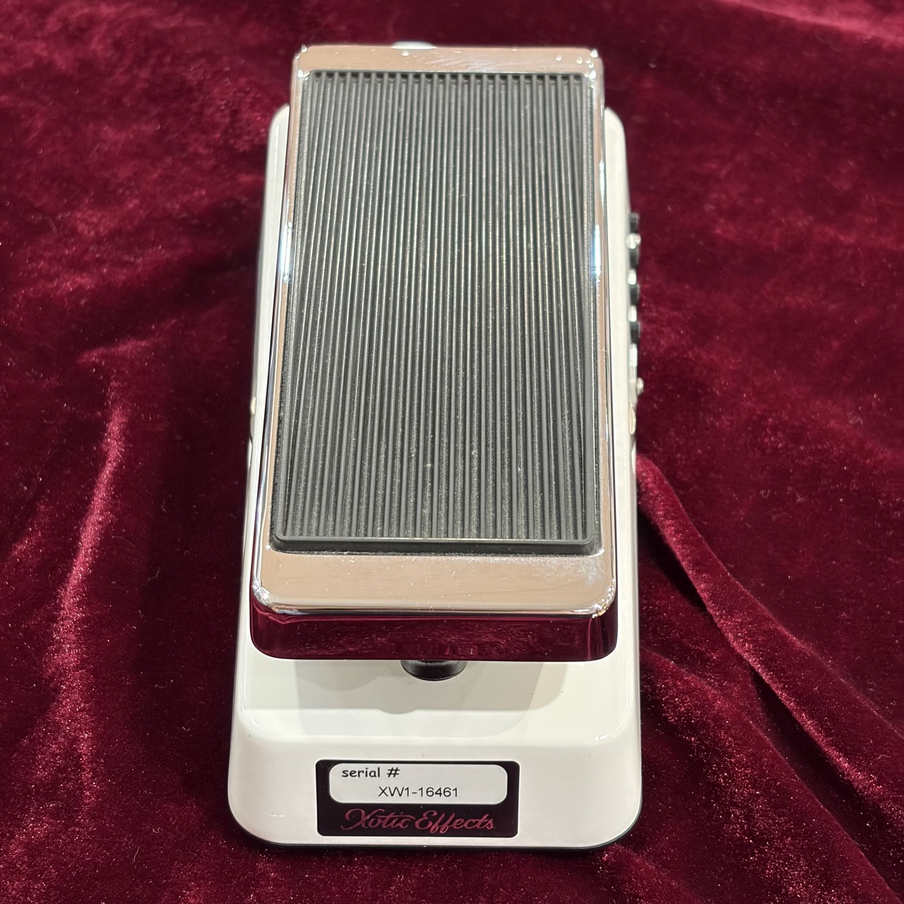 Xotic XW-1（中古）【楽器検索デジマート】