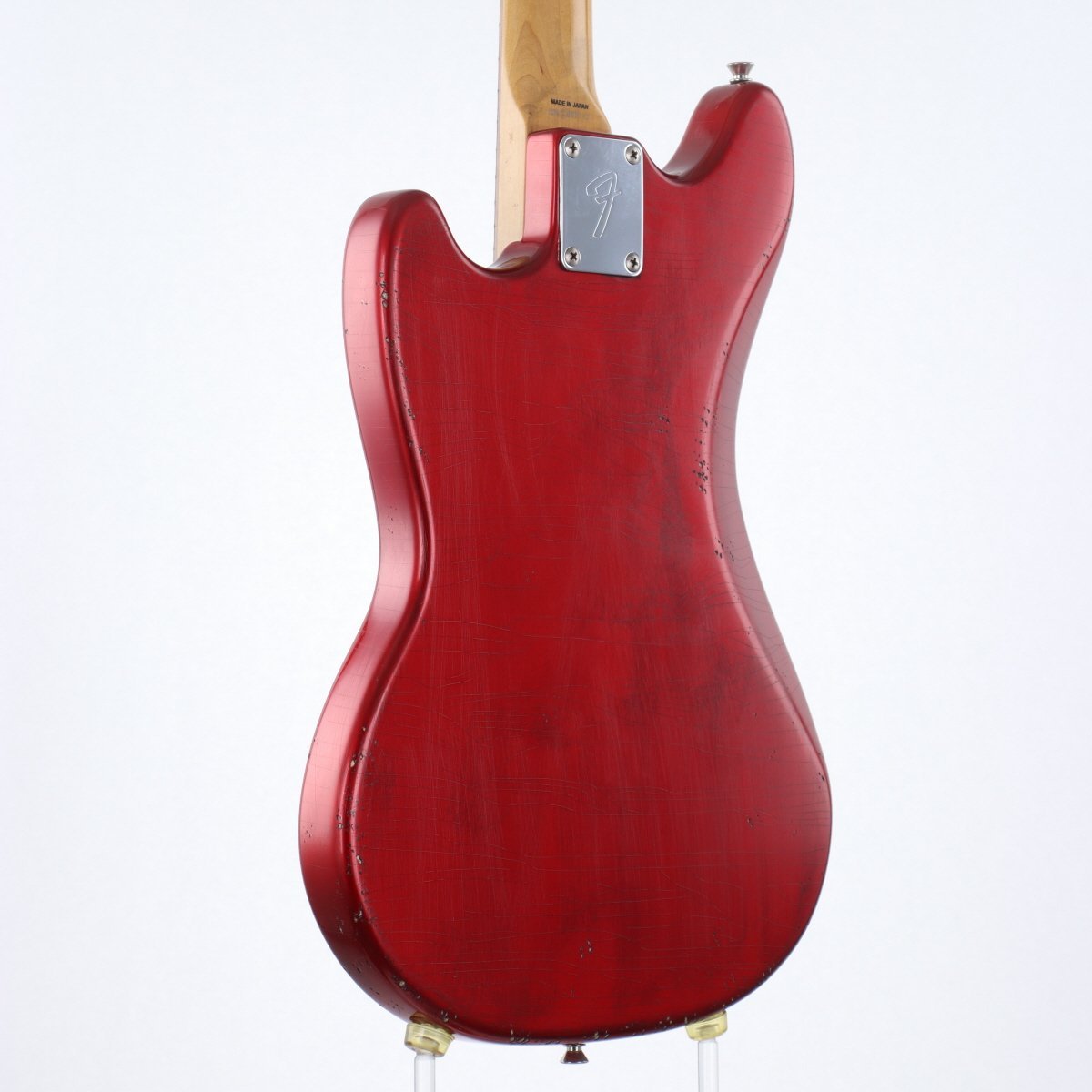 Fender Japan(フェンダージャパン) / MG69/MH MG69MH/RED/2012