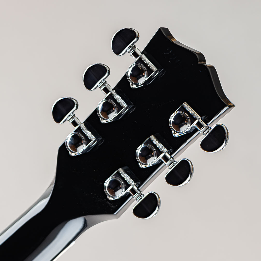 【Mさま専用】【漆黒指板】Gibson SG standard Gibson SG Standard Ebony【S/N:220250186】（新品/送料無料）【楽器