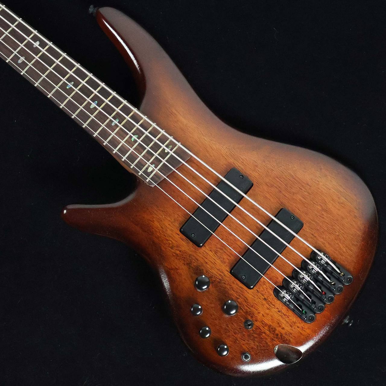 Ibanez SR505AL S/N：I251106482 【5弦】 【未展示品】（新品/送料無料