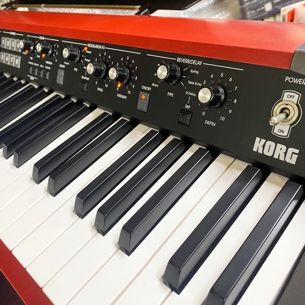 KORG SV-1 73（中古）【楽器検索デジマート】