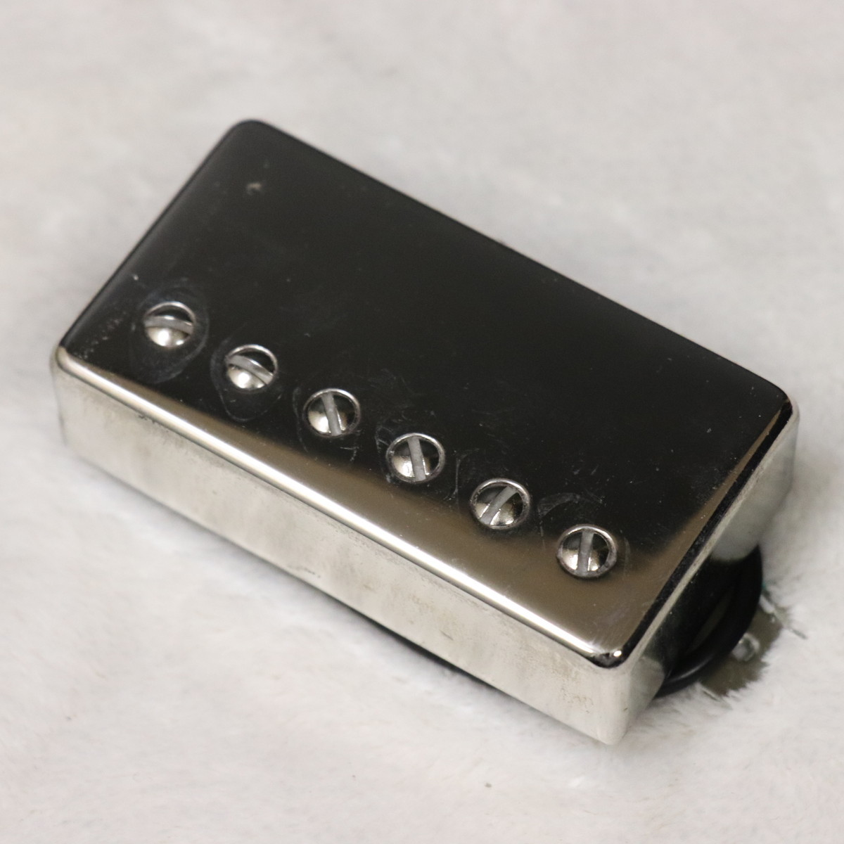 Seymour Duncan SH-4 JB Model Nickel 【梅田店】（中古）【楽器検索