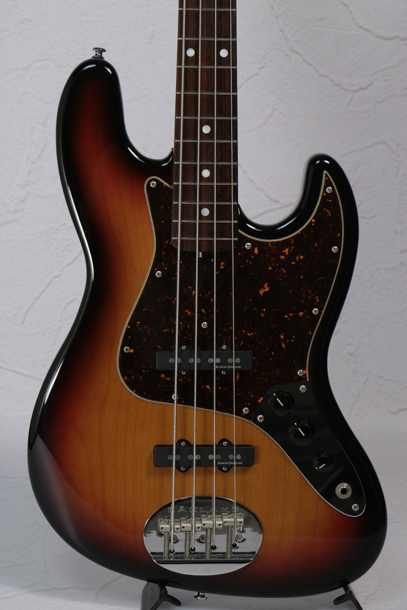 Lakland SK-460 Joe Osborn Model Skyline Series 【名古屋栄店