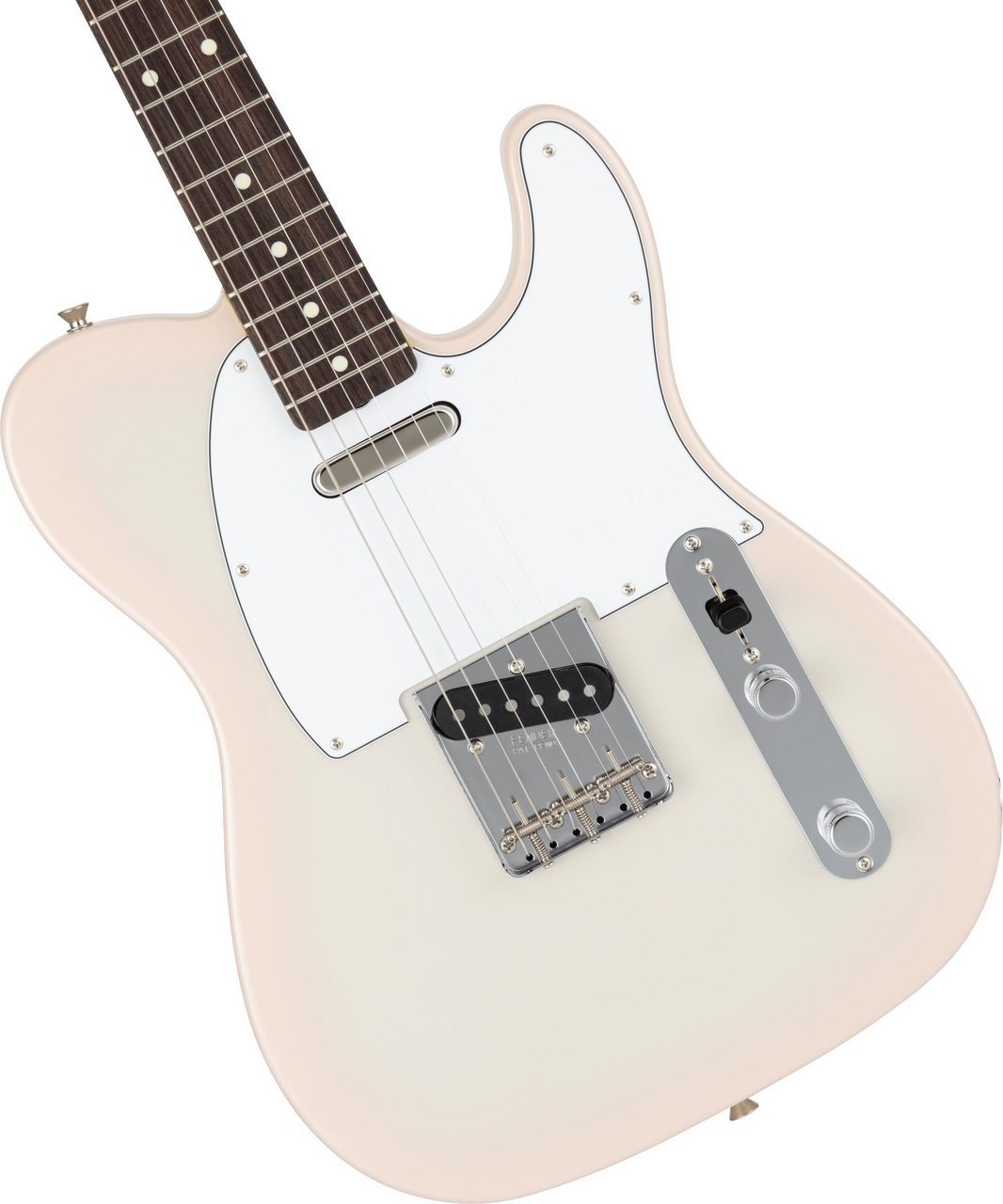 Fender 2025 Collection Made in Japan Traditional II 60s Fender 2025 Collection Made in Japan Traditional II 60s