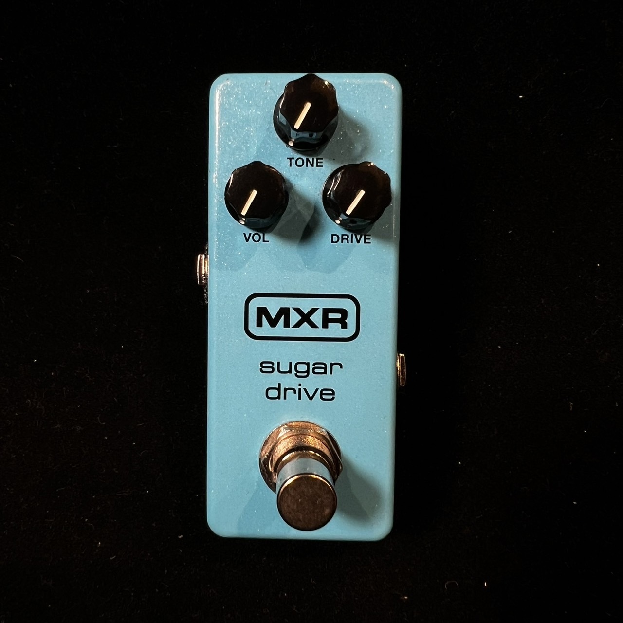 ギター MXR Suger drive vlog#88 ケンタウルスを目指して！MXR Sugar Driveレビュー