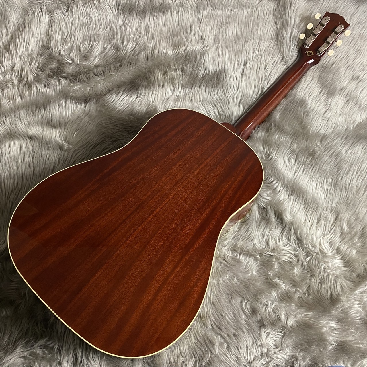 Gibson 50s J-45 Cherry Top 【現物画像】【復刻 限定モデル】【最大36