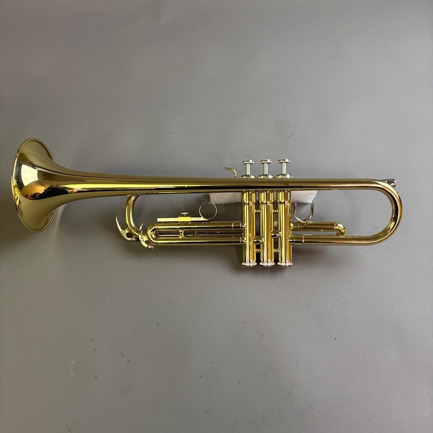 YAMAHA YTR2320E（中古/送料無料）【楽器検索デジマート】