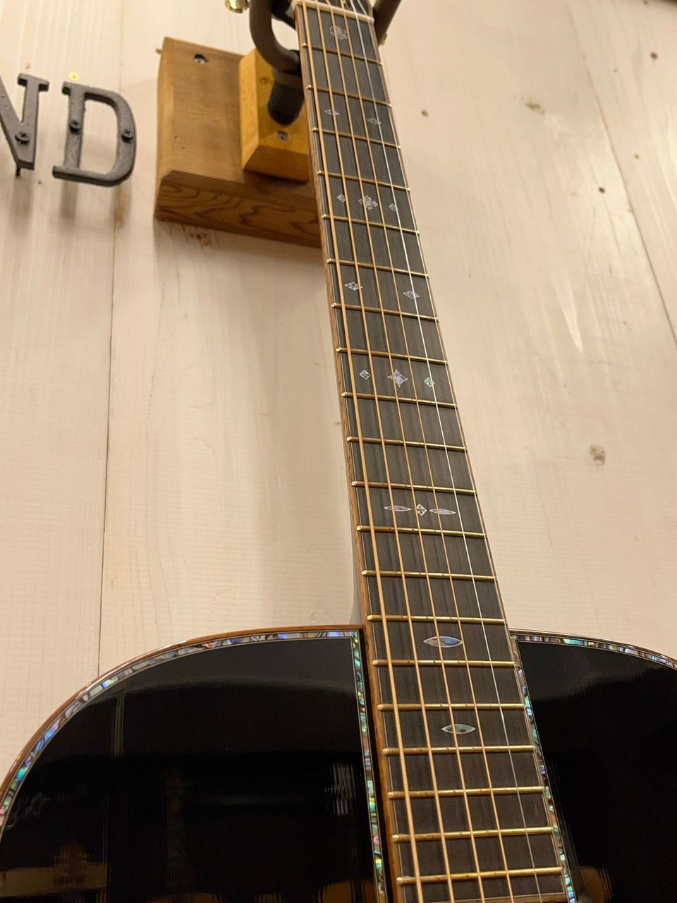 Martin 2024年製 CTM 000-42 Modern Deluxe Black #2882236【無金利