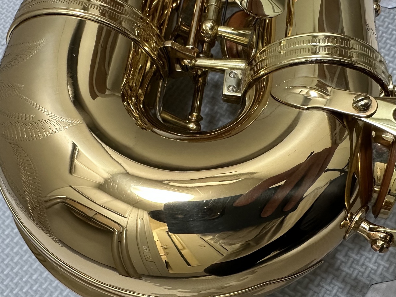 YANAGISAWA ヤナギサワ アルトサックス A-991【松戸店】(中古)【楽器 YANAGISAWA ヤナギサワ アルトサックス A-991【松戸店】(中古)【楽器