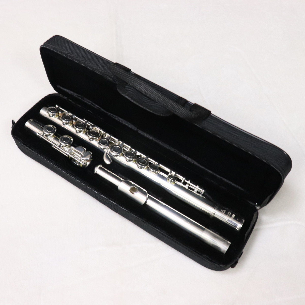 YAMAHA フルート YFL-411II 【梅田店】