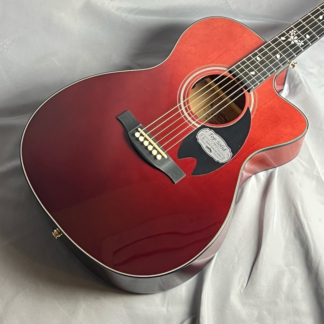 Headway HOC-SAKURA/JS ABG-GRD (Autumn Burgundy Gradation