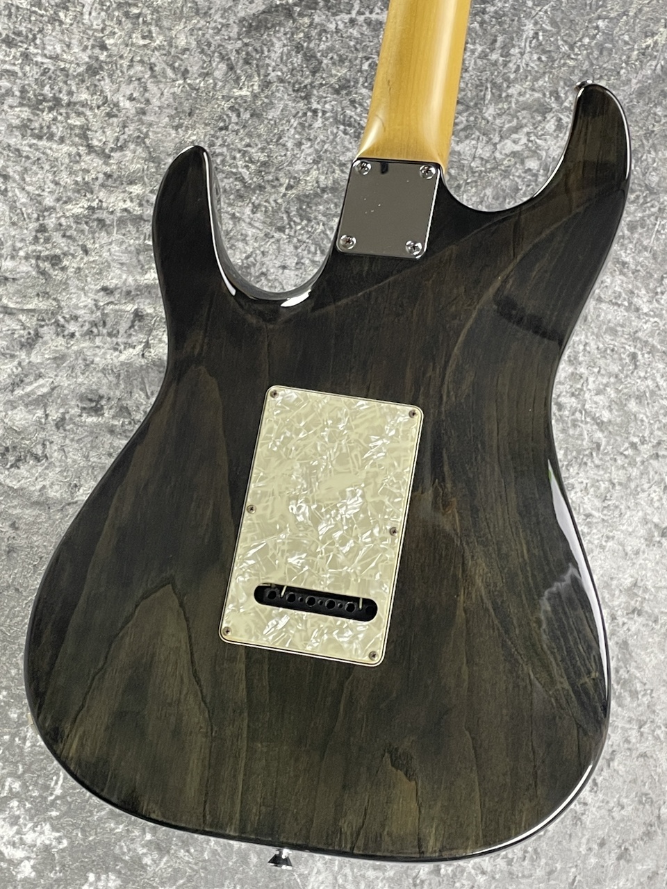 dragonfly HI-STA -Trans Black-【USED】【1F】（中古）【楽器