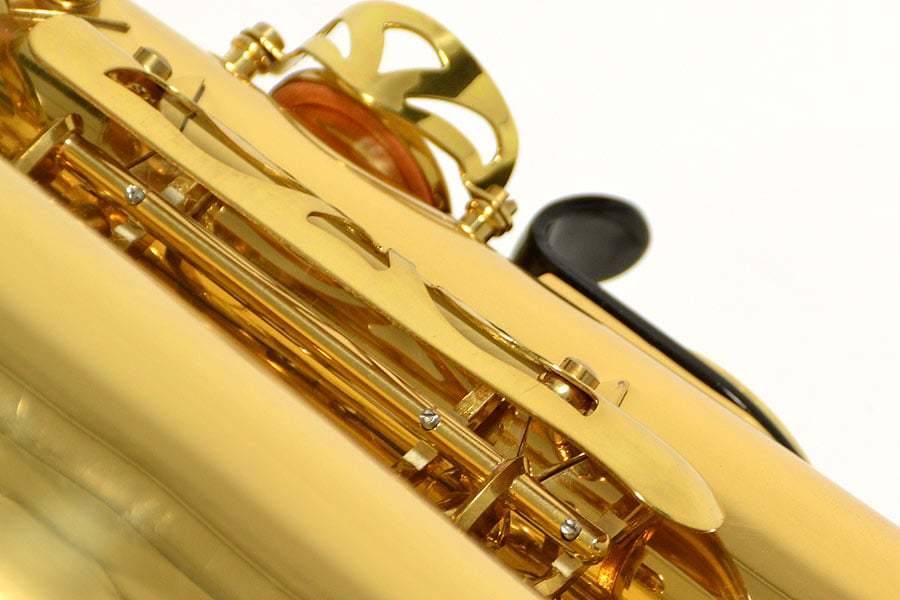 Amazon.co.jp: Antigua Winds ELDON ALTO SAX アンティグア