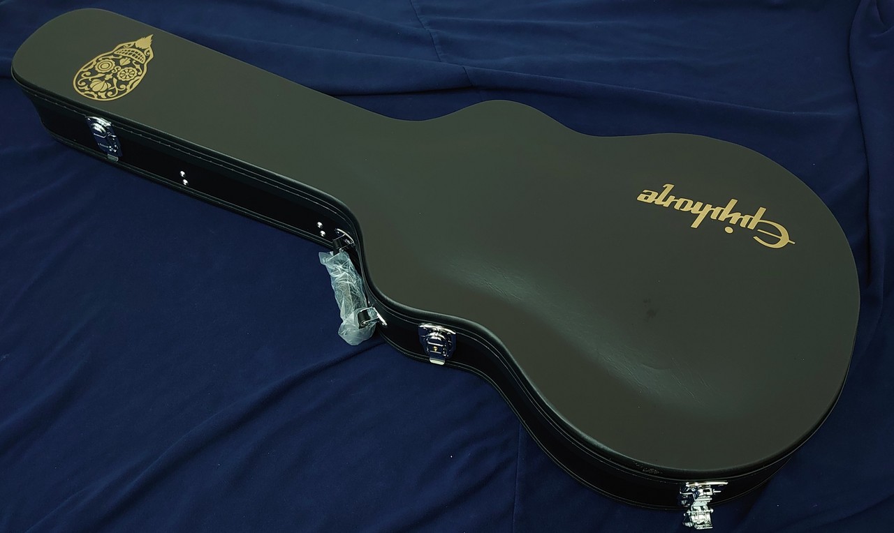 Epiphone SHINICHI UBUKATA 【生形真一】ES-355 ver.02 -Sixties