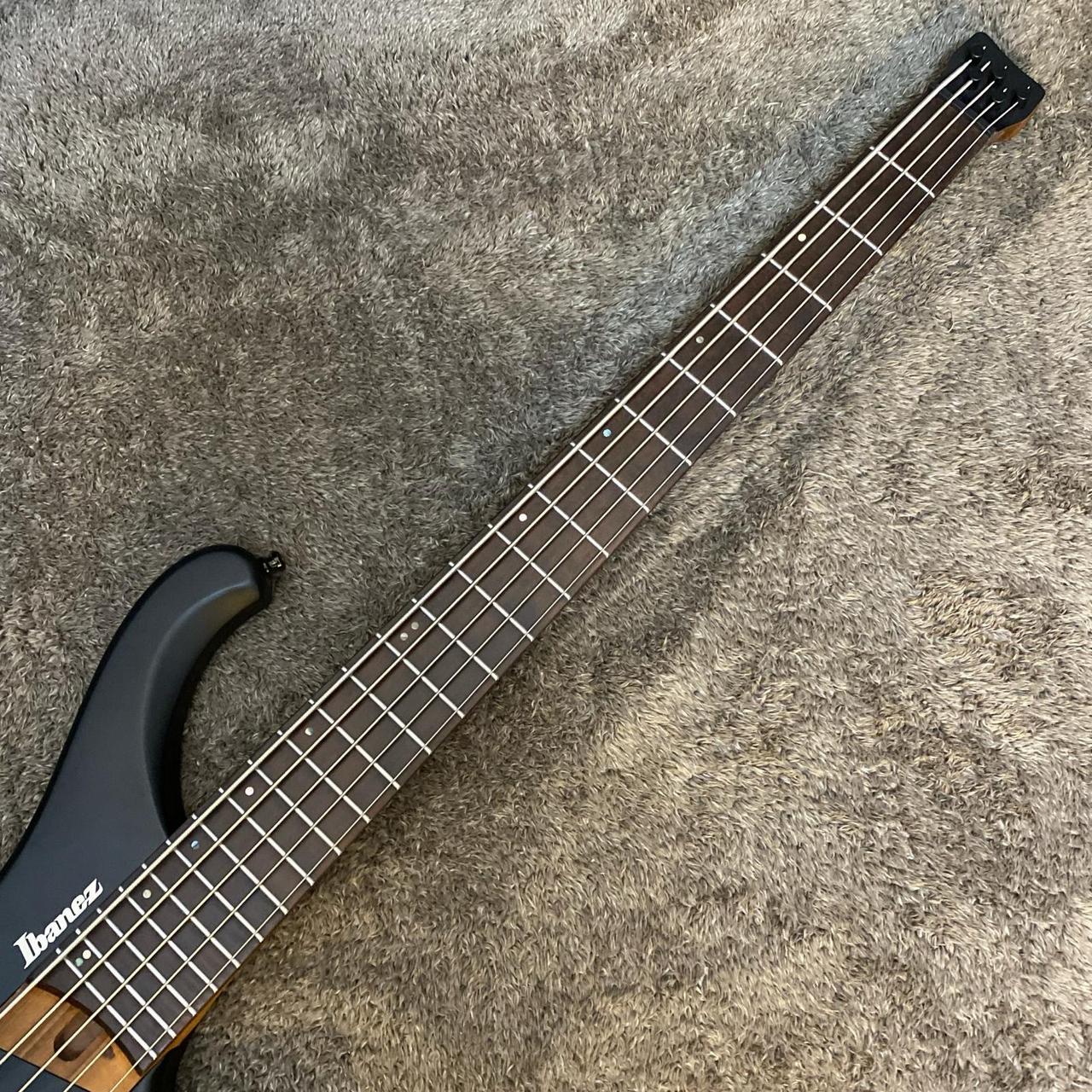 Ibanez EHB-1005 Black【本日限定値下げ】 Ibanez EHB-1005 Black【本日限定値下げ】 Ibanez EHB-1005 Black