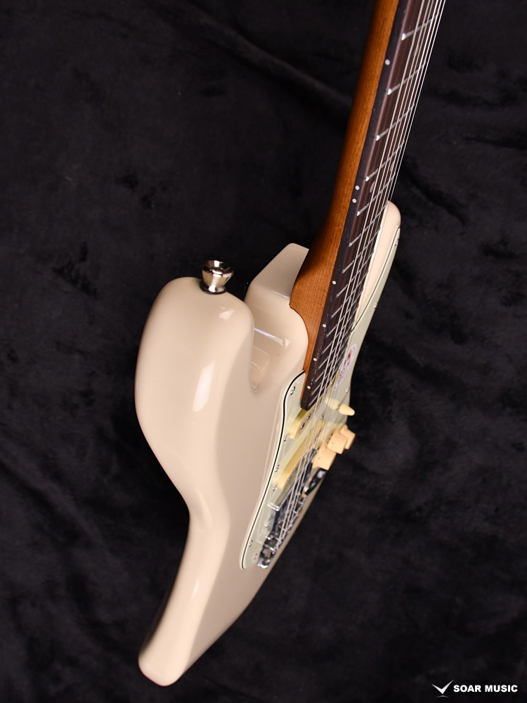 Bacchus BST-2-RSM/R OWH オリンピックホワイト（新品/送料無料