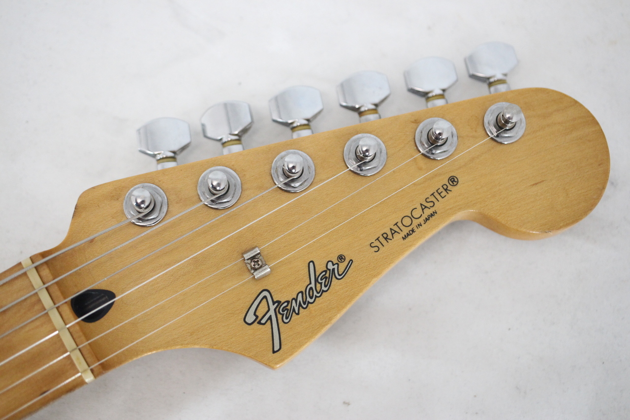 Fender Japan ST-45（中古）【楽器検索デジマート】