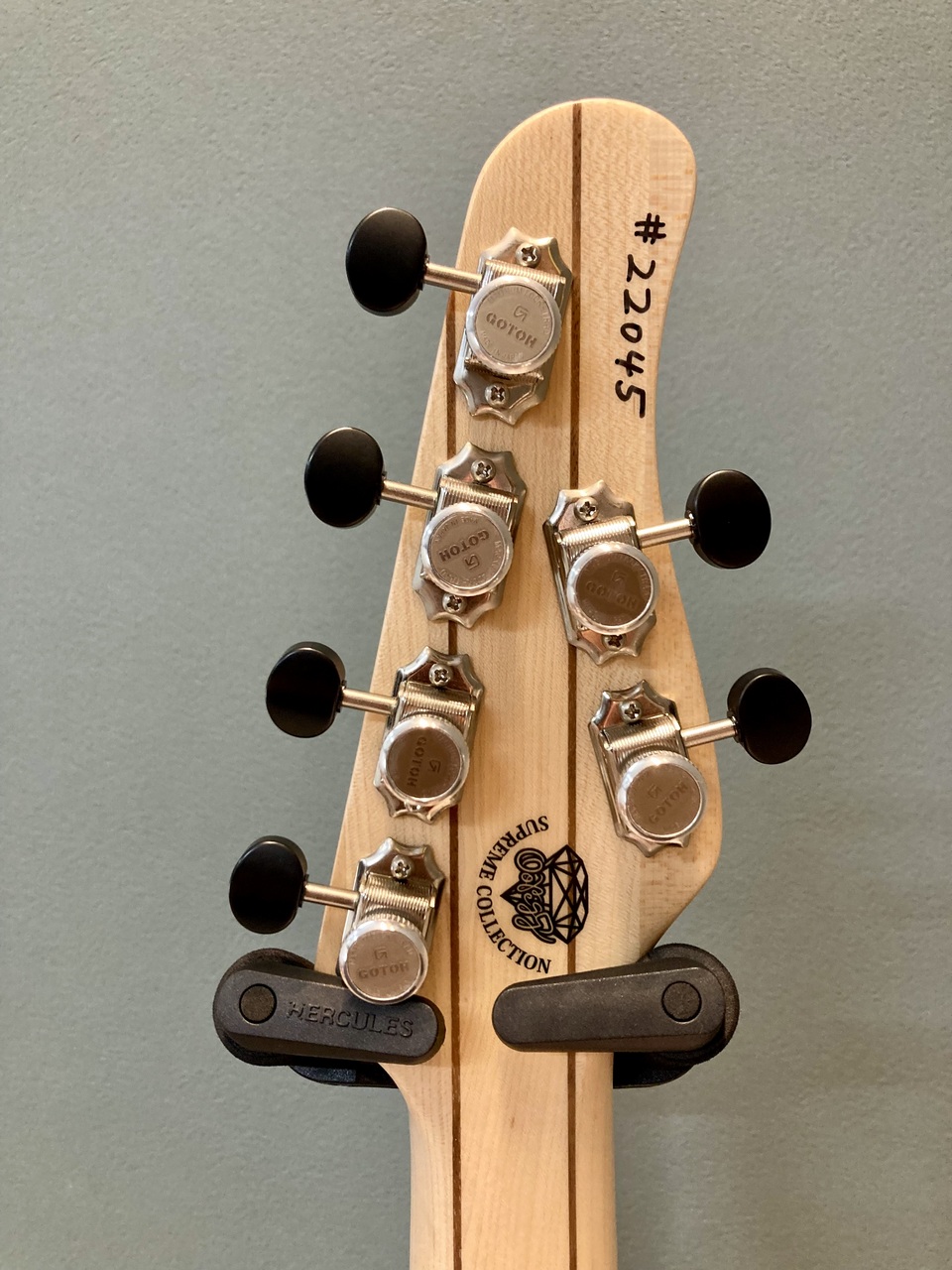 OOPEGG Trailbreaker Mark-I（B級特価）【楽器検索デジマート】