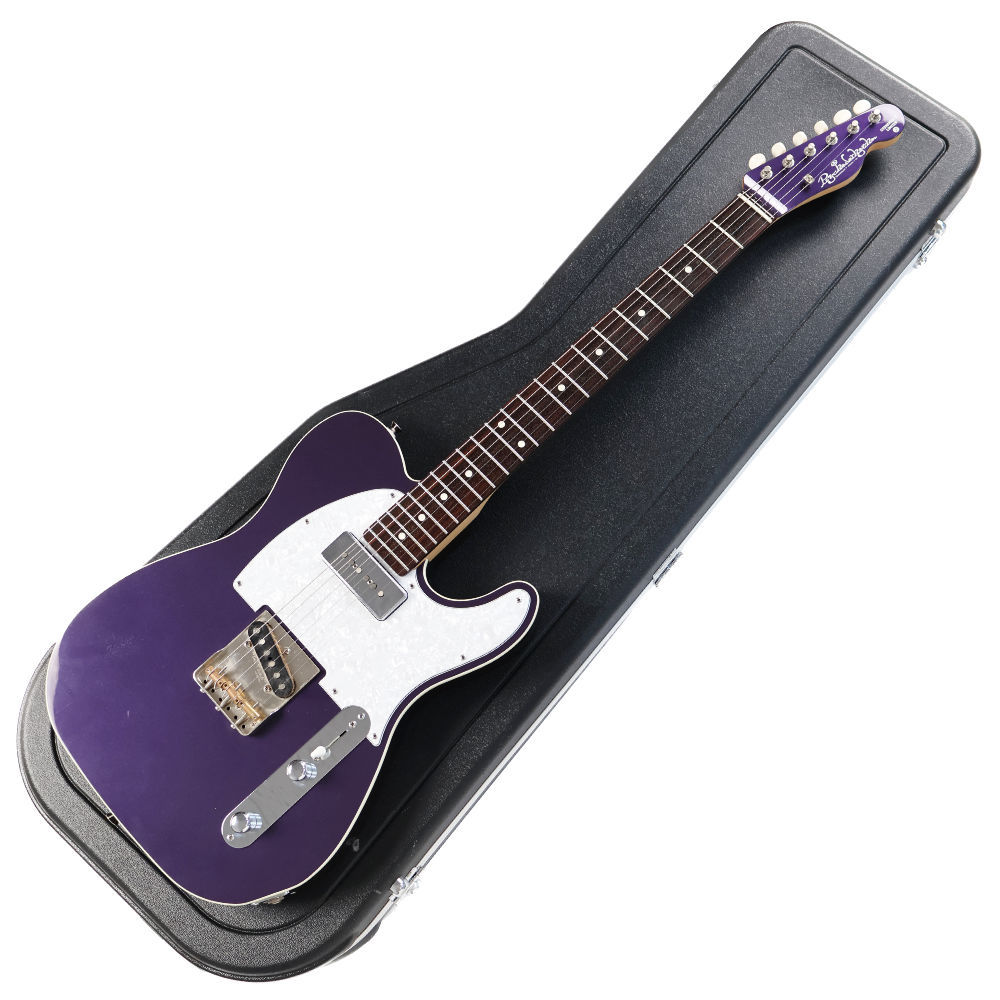 Psychederhythm 【中古】 エレキギター Psychederhythm Standard