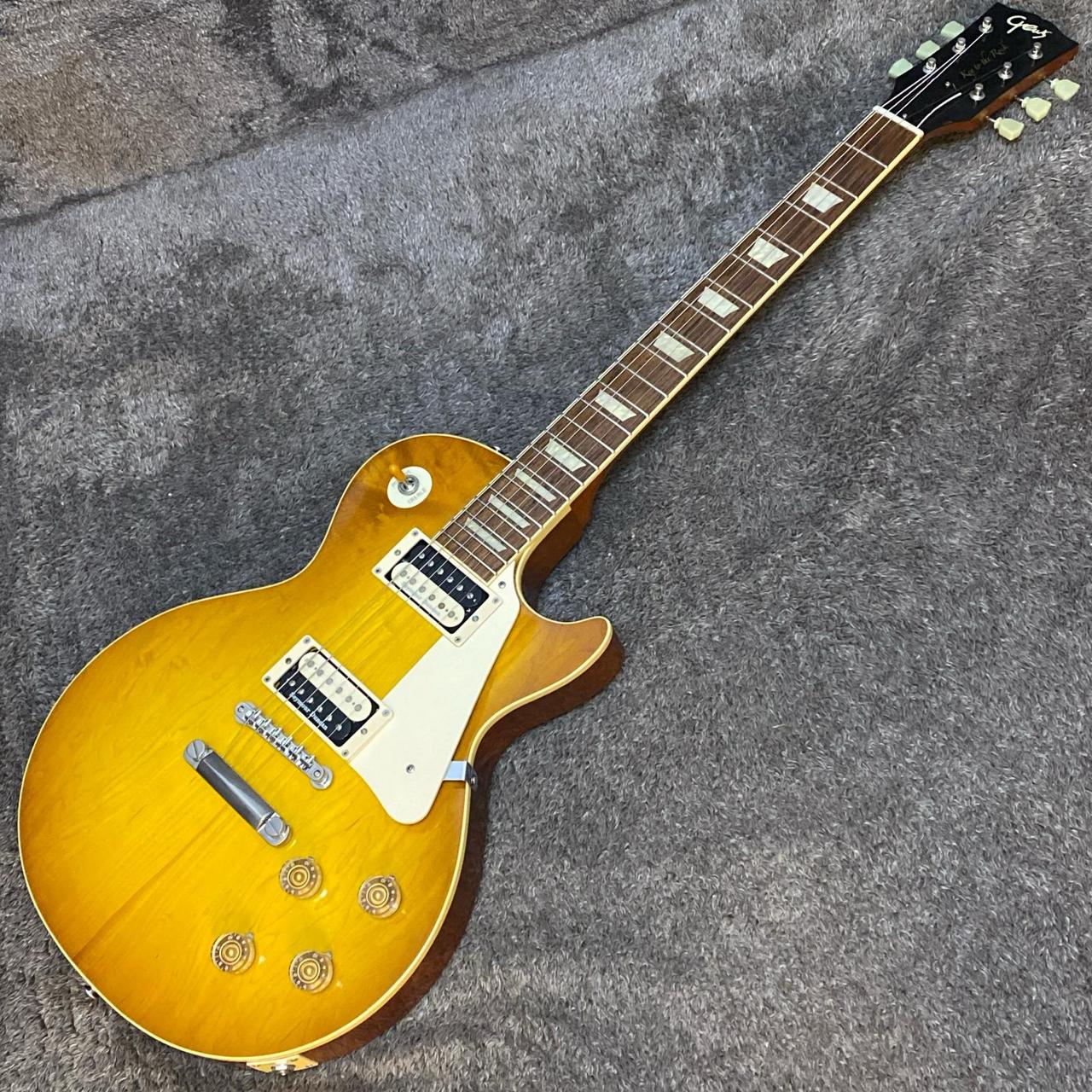 Crews Maniac Sound KTR LS-01【尾張小牧店】（中古/送料無料）【楽器