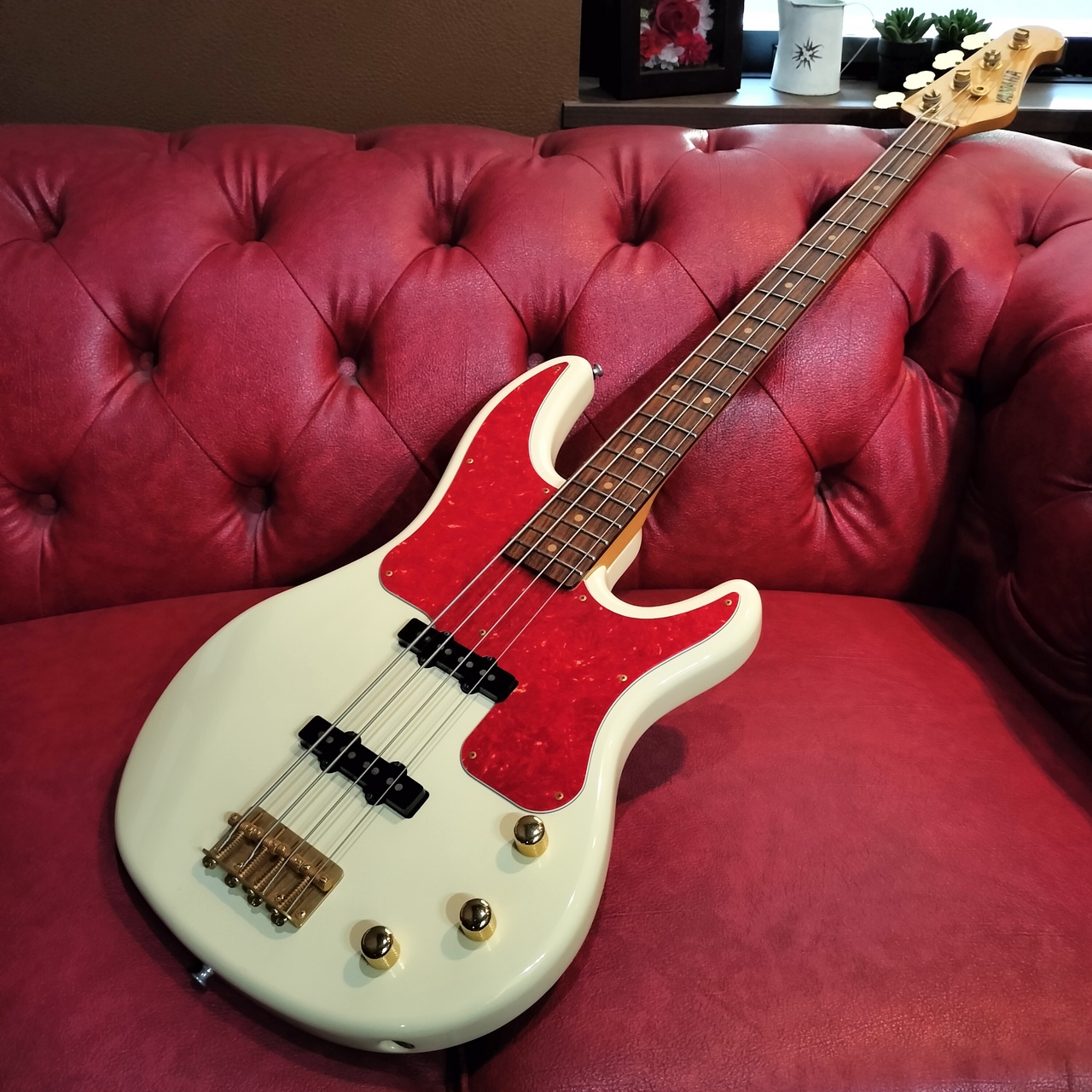 YAMAHA BB-STD 1996（中古）【楽器検索デジマート】