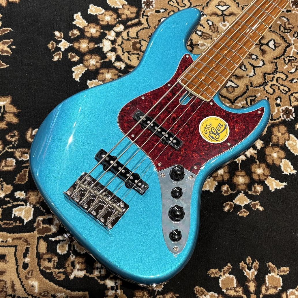 Sire Marcus Miller V7 Vintage New Gen 5-String（B級特価/送料無料