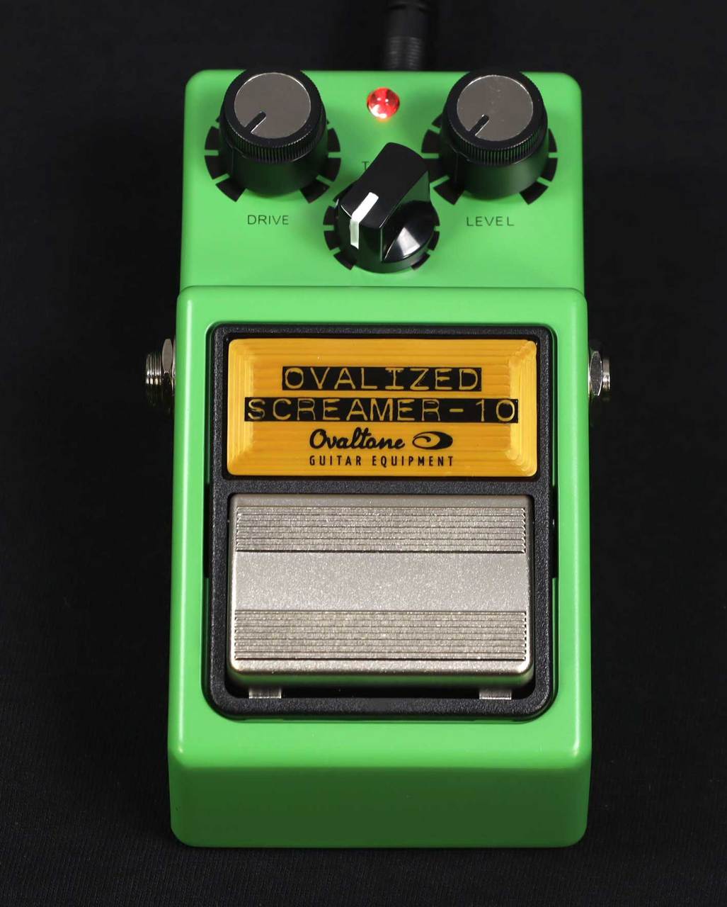 Ovaltone OVALIZED SCREAMER-10 オーバライズドスクリーマーテン