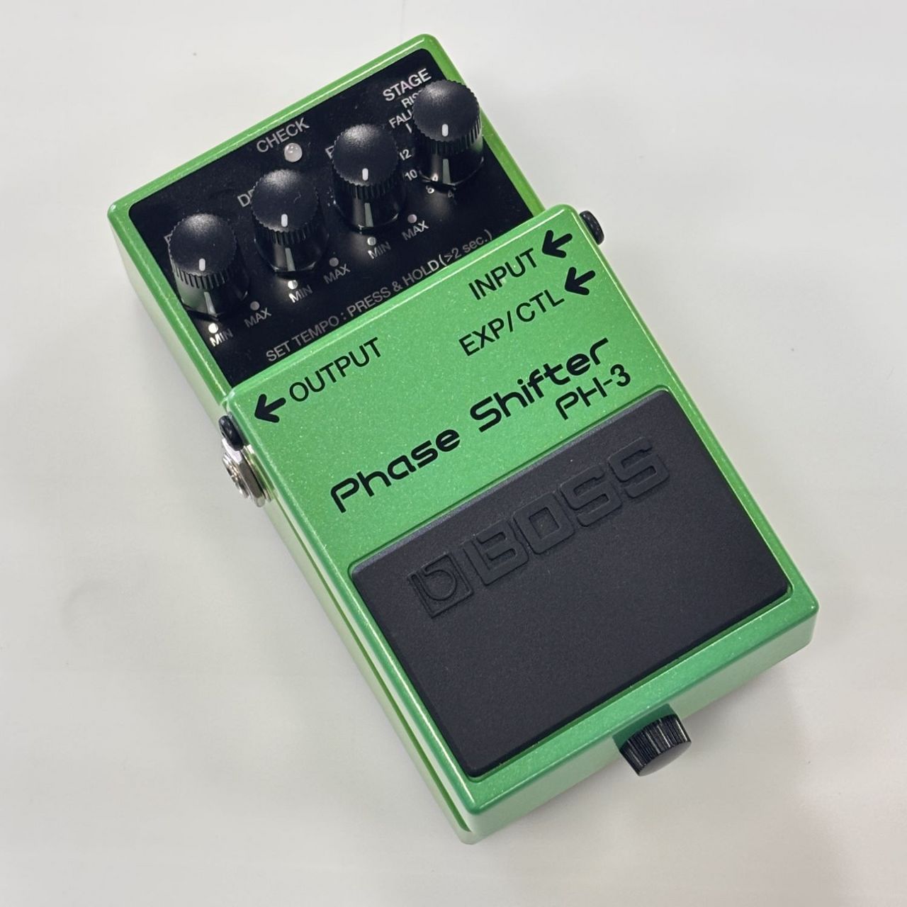 BOSS PH-3 PhaseShifter フェイズシフター エフェクターPH3（B級特価