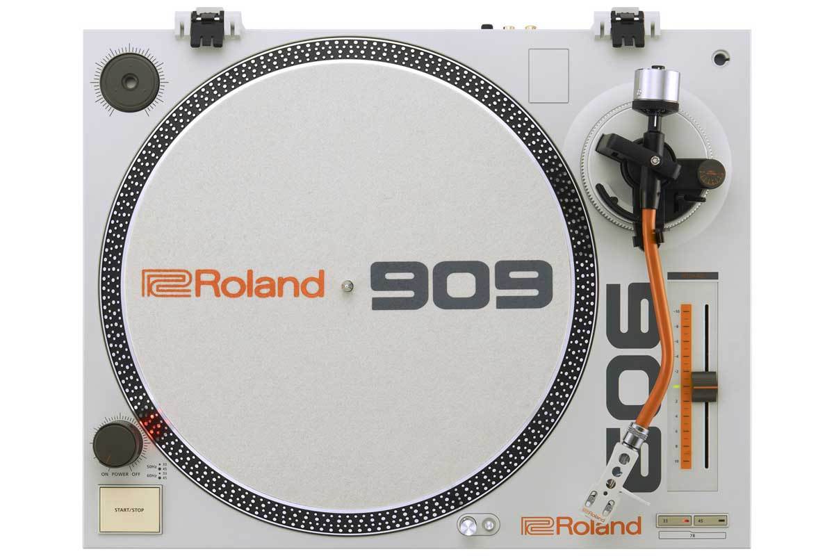 Roland ローランド / TT-99 × DJ-99 DJセット 【WEBSHOP】（新品/送料