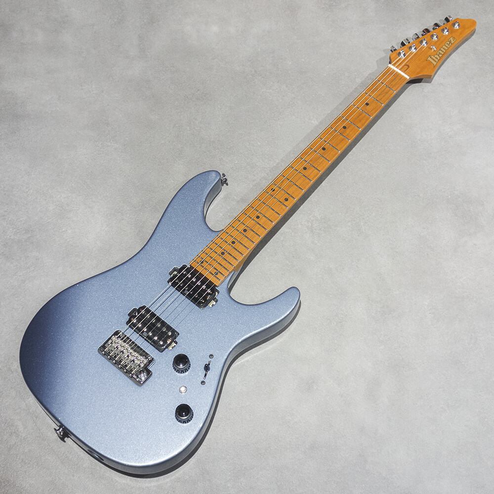Ibanez AZ Prestige AZ2402-ICM (Ice Blue Metallic)（新品特価/送料