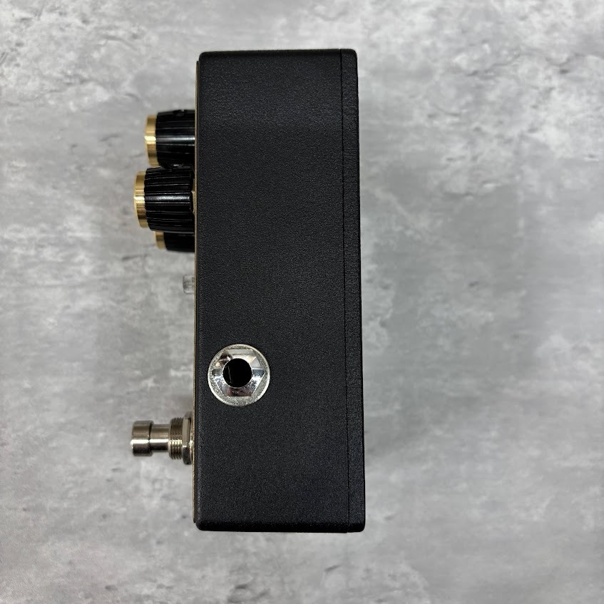 ギター Masatone Hard Rock Machine Masatone Effectifiers Hard Rock Machine｜ミュージックランドKEY