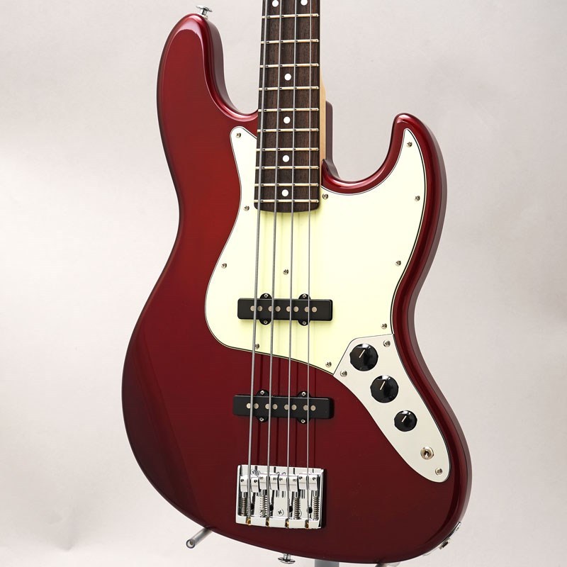 Black Smoker 【USED】 Standard Series Beta J4 (Candy Apple Red 