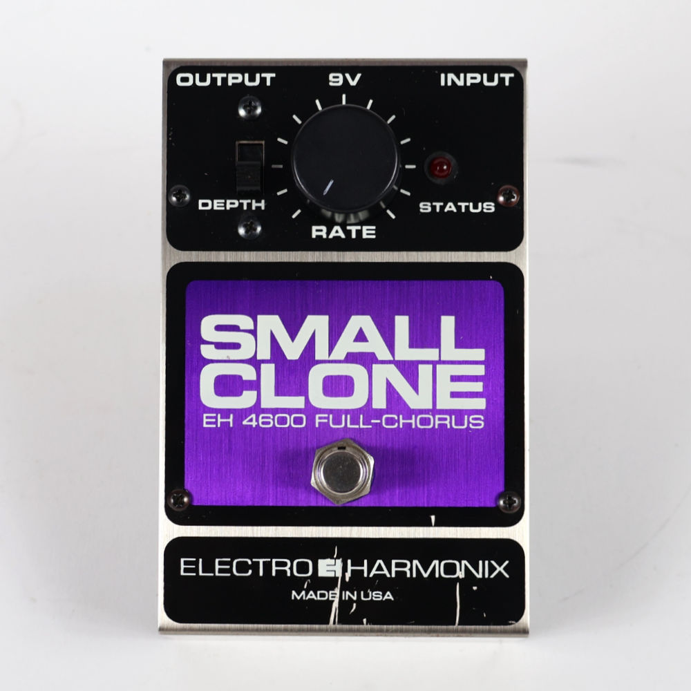 Electro-Harmonix 【中古】 アナログコーラス エフェクター