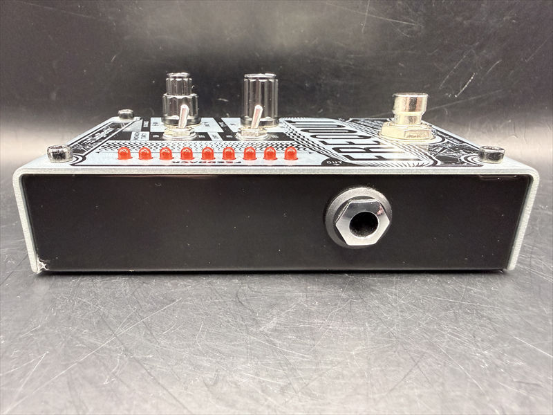 DigiTech Freaqout（中古）【楽器検索デジマート】