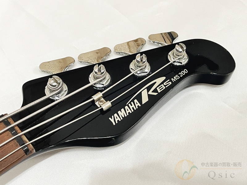 YAMAHA RBS MS200 【返品OK】[WLR56]【箕面店在庫】（中古）【楽器検索