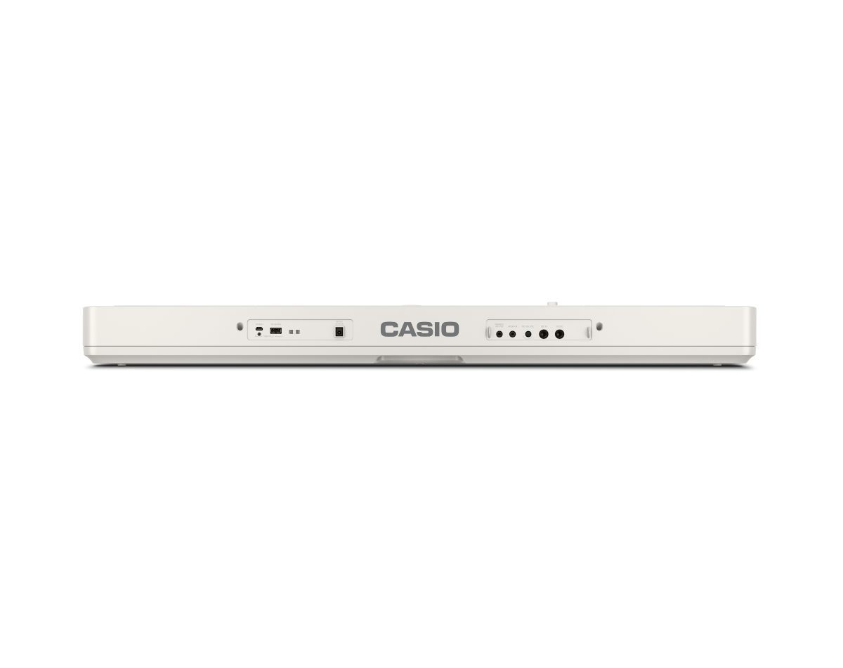 Casio LK-530 Casiotone 光ナビゲーションキーボード 《61鍵キーボード 