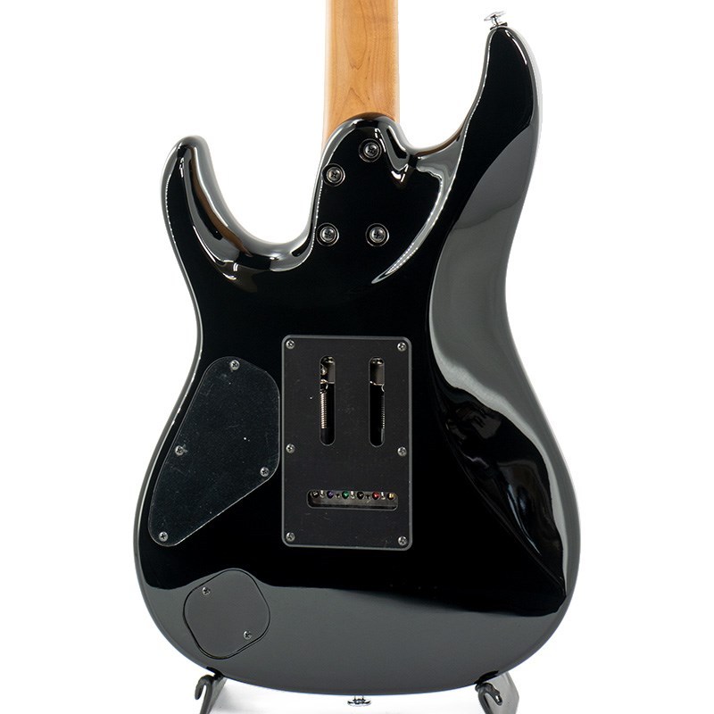 Ibanez Prestige AZ2407F-BSR（新品）【楽器検索デジマート】