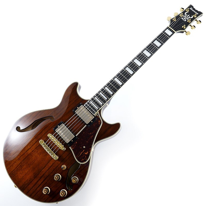 Ibanez Artcore Expressionist AM93ME-NT [SPOT MODEL]（新品）【楽器